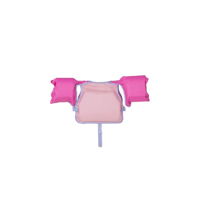 Mickey & Minnie Mouse Bestway Swim Pal 3-6yo