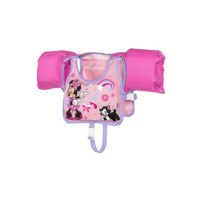 Mickey & Minnie Mouse Bestway Swim Pal 3-6yo