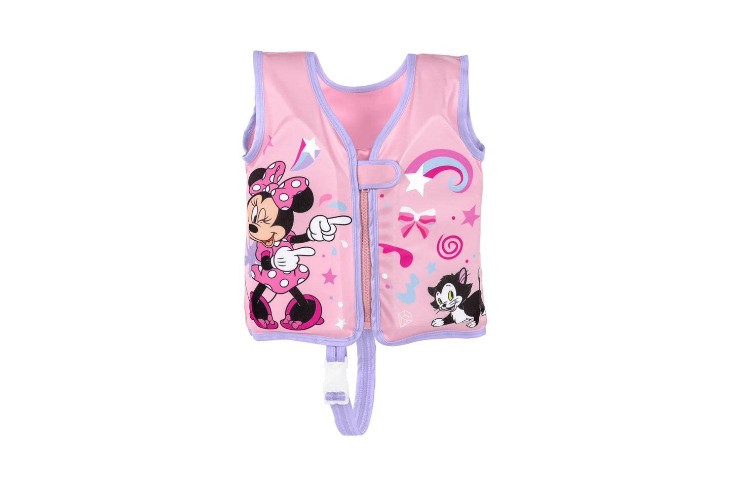 Minnie Mouse & Mickey Mouse Bestway Swim Pal 1-3yo